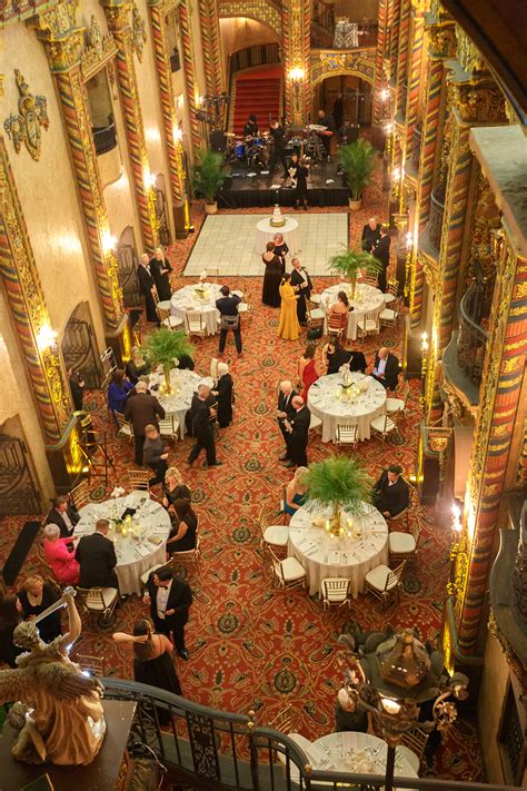 Louisville Palace | Live Nation Special Events