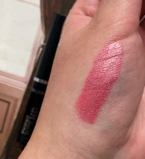 MyBeautyRadiance: Помада Oriflame The One Power Shine HD