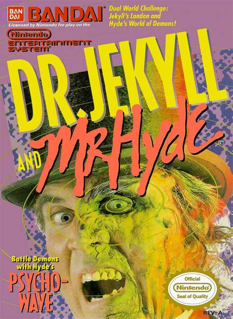 dr jekyll   hyde game giant bomb