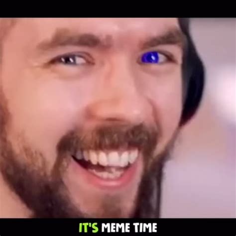 Jacksepticeye Meme Time song - YouTube
