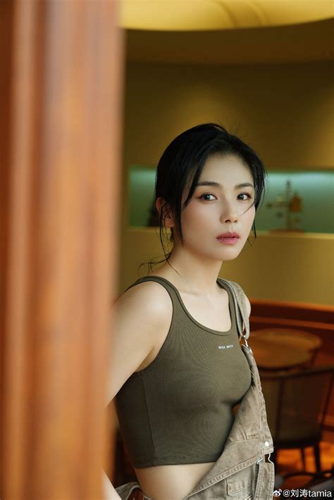 china entertainment news liu tao  promo event