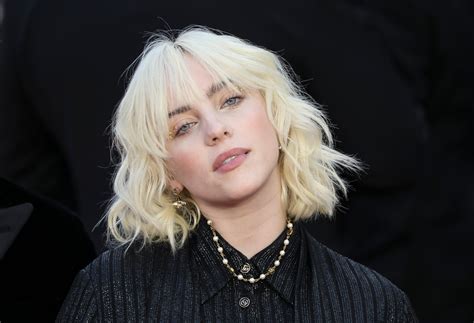 Billie Eilish becomes youngest star to headline Glastonbury | The