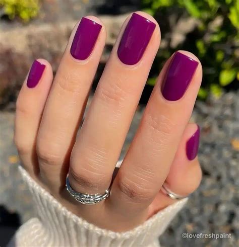 Pin by Marta on Nails | Nail colors, Gel nails, Simple nails