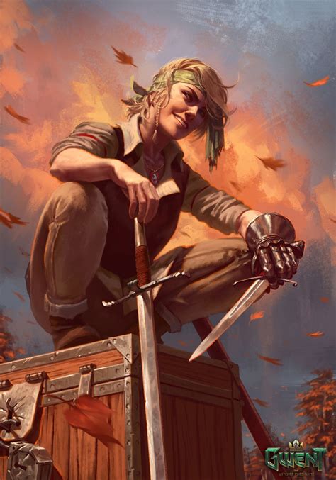 Angouleme - Witcher Wiki ufficiale