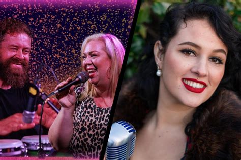 The Floor Fillerz plus Lucy Holland | The Rooftop Southsea