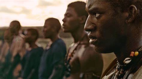 "Roots" - jak Kunta Kinte stał się niewolnikiem. Recenzja sPlay