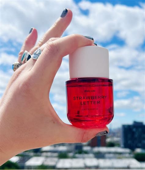 I Tried Every Perfume from Phlur. Here’s What I Thought - PureWow