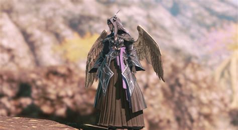 Malificent (Cosplay) | Eorzea Collection