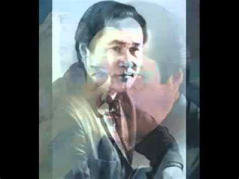 Мұқағали Мақатаев өз дауысы - YouTube