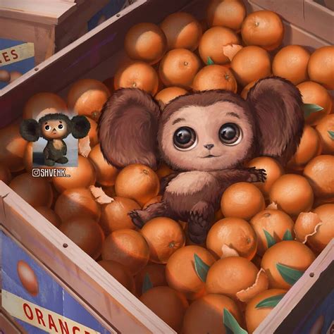 Here Are 30 Soviet Cartoon Characters This Russian Artist Redrew In His ...