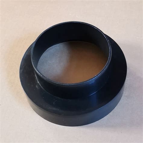 Переходник 150/110 KRONOPLAST R-1: продажа, цена в Алматы ...