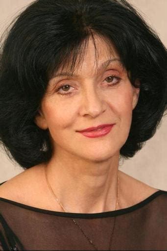 Официальный сайт. Матюшина Любовь, 74, Актриса