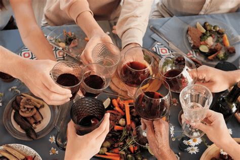 What are Non-alcoholic Wines? – Halal Wine Cellar