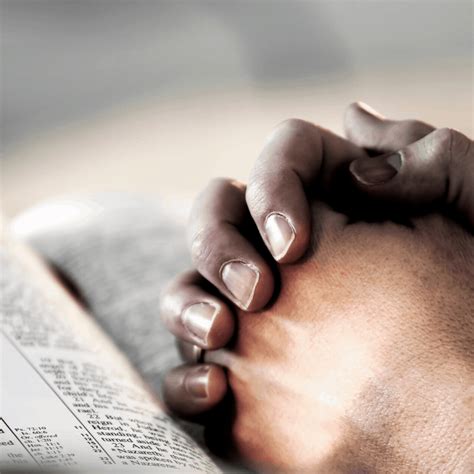 pray  ceasing pray  confidence