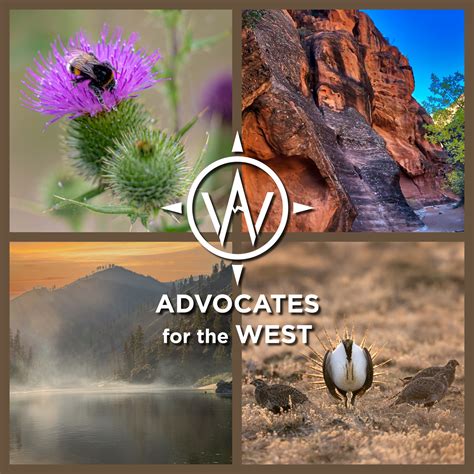 2024 Advocates for the West Victories – Advocates for the West