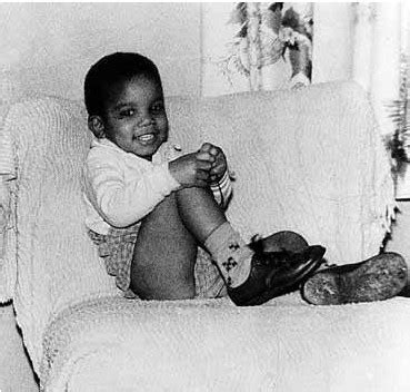 BABY MJ - Michael Jackson Photo (12829666) - Fanpop