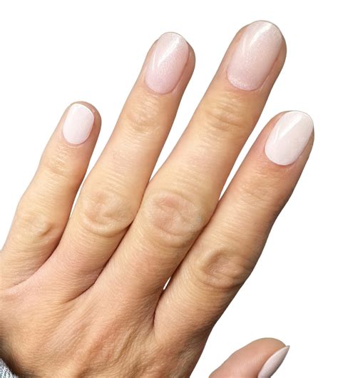 Semi Cured Gel Nail Strips | Polish Pops