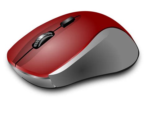 Clip Art Computer Mouse Clipart Best Clipart Best - vrogue.co