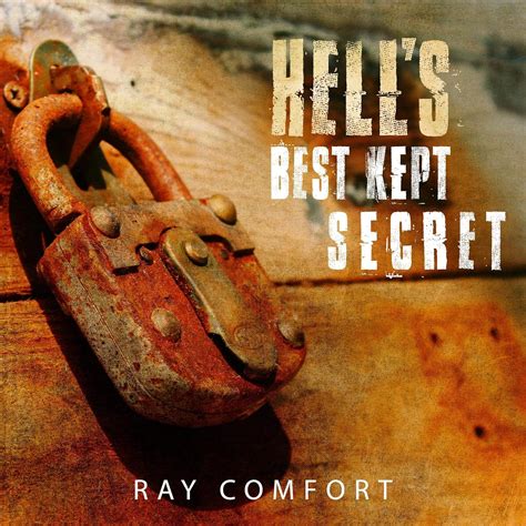 Amazon.com: Hell's Best Kept Secret Series (Audible Audio Edition): Ray
