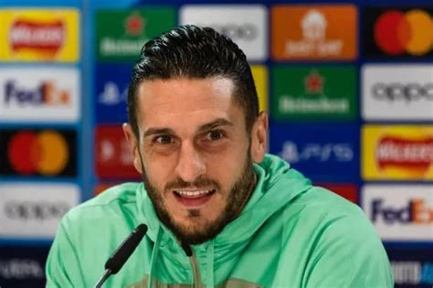 Atletico Madrid captain Koke defends 'great gesture' of club's tribute ...