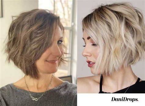 Cabelo Short Bob - 30 Cortes de Cabelo Short Bob que Combina com Qualquer formato de Rosto