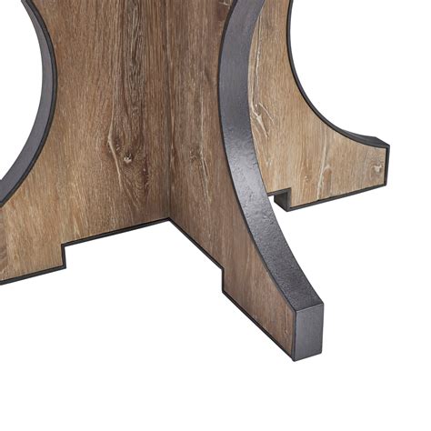 Bernhardt Tribeca K2007 Tribeca Dining Table | Baer's Furniture | Table