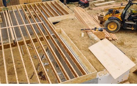 2x4 Floor Joist Span: All You Need To Know | [2025]