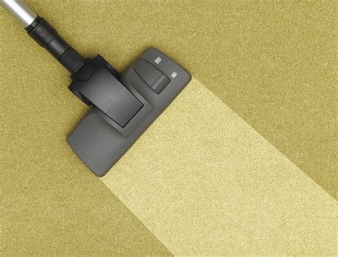 Vacuum Cleaner | Green Cleaning Services