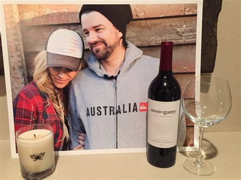 Monogamy - Truly, Madly, Deeply - Paige Hemmis