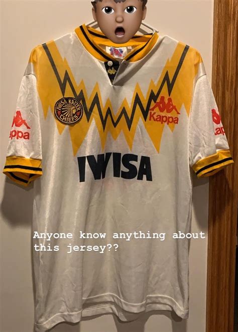 Kaizer Chiefs Fc Jersey - Nike Kaizer Chiefs Fc Kits 2019 20 Revealed ...
