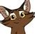 Halley (Castle Cats) by Flame-of-inspiration on DeviantArt