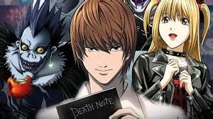 death note la version integral de uno de los mangas mas famosos