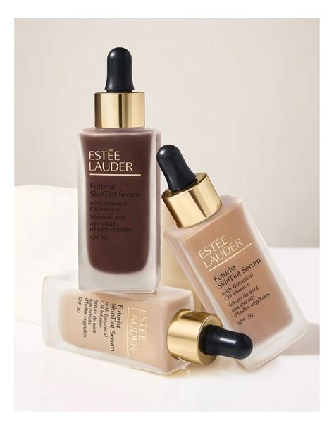 Estée Lauder Futurist SkinTint Serum SPF20 30ml | MYER