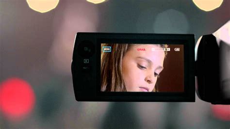 Sony Handycam - YouTube