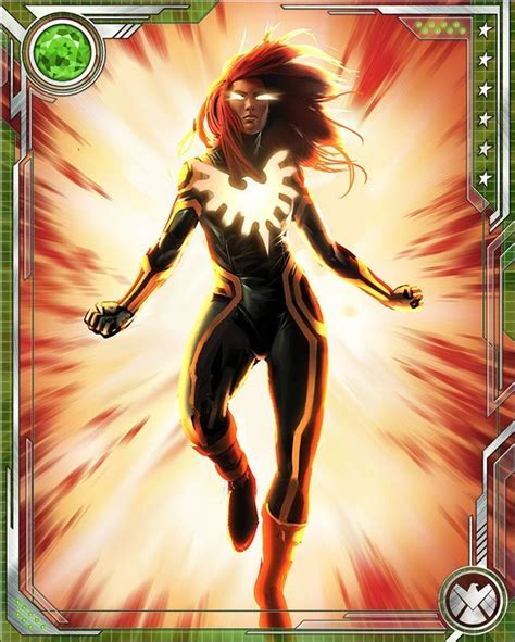 Hope Summers | Hope summers, Marvel, Hero