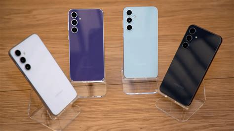 samsung galaxy  fe resmi dirilis  harga  spesifikasinya