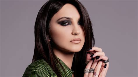 Julia Michaels Euphoria Magazine 4k Wallpaper,HD Music Wallpapers,4k