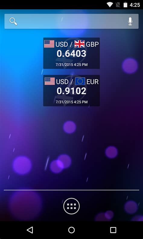 XE Currency - Android Apps on Google Play