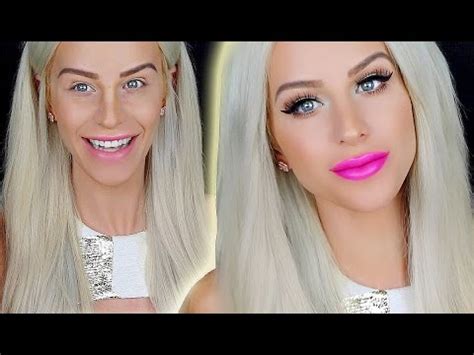 Gigi Gorgeous Makeup Tutorial | Saubhaya Makeup
