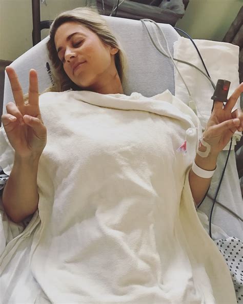 Lifting up the Ladies: Breast Implants After My Double Mastectomy - The
