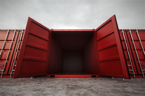 storage containers  storage trailers    oct freight