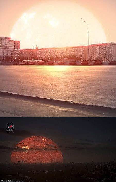 Video Shows What Other Planets and Stars Would Look Lke in Our Sky if ...