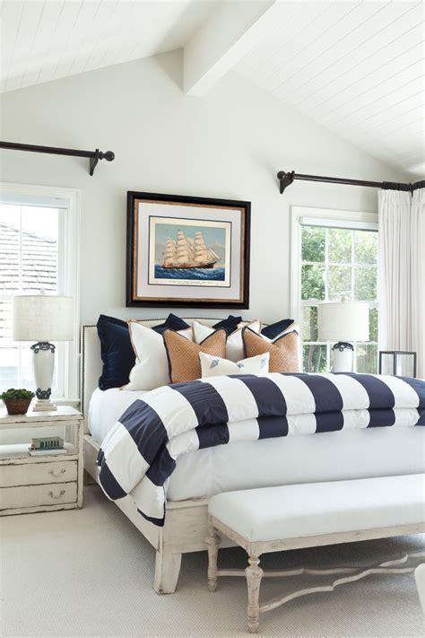 49 Beautiful Beach And Sea Themed Bedroom Designs - DigsDigs