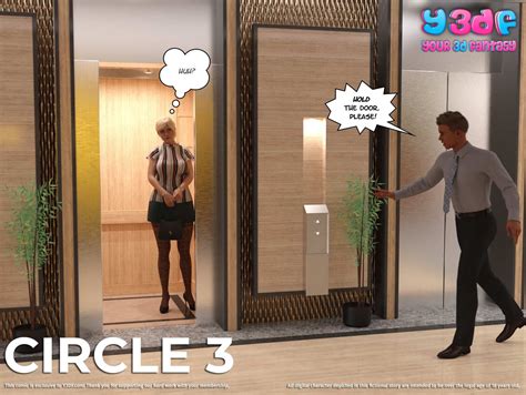 Y3df – circle 3 – Artofit