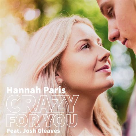 Hannah Paris - Songs, Events and Music Stats | Viberate.com
