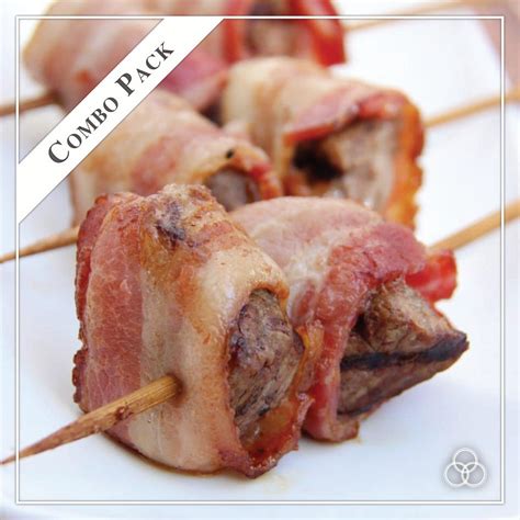 filet bacon pack family friendly farms