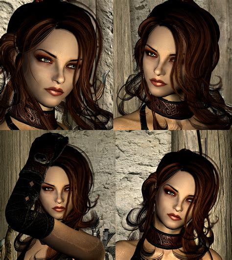 Freya at Skyrim Nexus - Mods and Community