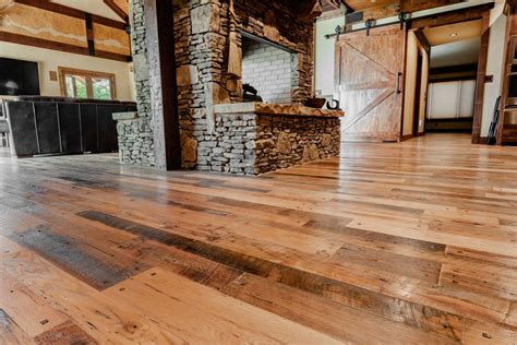 Restoring Antique Wood Flooring | Sanding Wood Floors