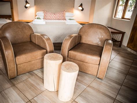 Bona Bona Game Lodge in Klerksdorp - BEST Getaways - South Africa's ...