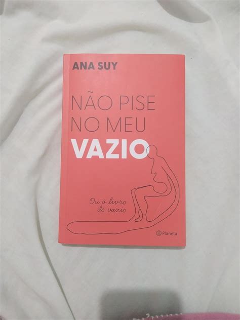 Não Pise No Meu Vazio Pdf - Não Pise No Meu Vazio - RETOEDU